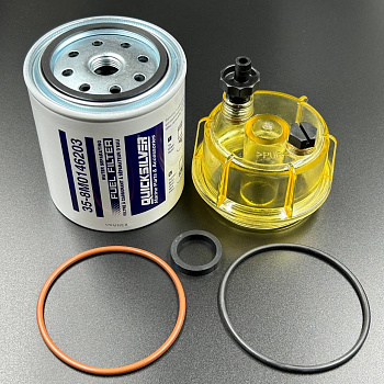 Фильтр топливный Mercury (Quicksilver)