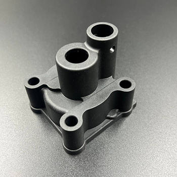 Корпус помпы охлаждения Yamaha 6-8 (6N0-G4311-00; 6GH-44311-00) (Premarine)