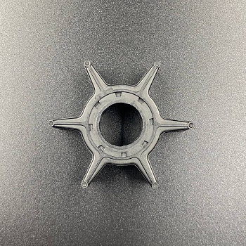 Крыльчатка помпы охлаждения Yamaha 30-50, F20-40 (KACAWA)