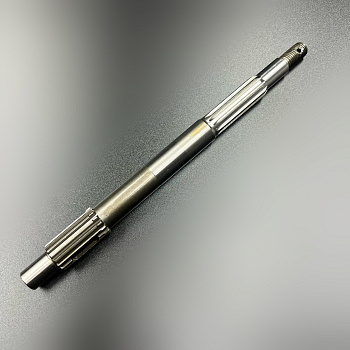 Вал гребной Tohatsu 8-9.8, MFS8 (3B2-64211-0) (WUHU)