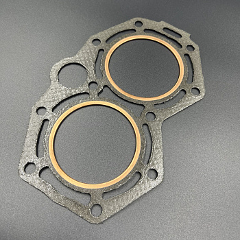 Прокладка под головку Tohatsu 25-30 (KACAWA)