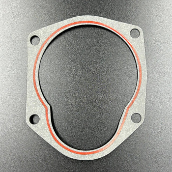 Прокладка под корпус помпы Mercury 30-60 F25-60 Force40-75 (19232-ZW1-003) (Omax)