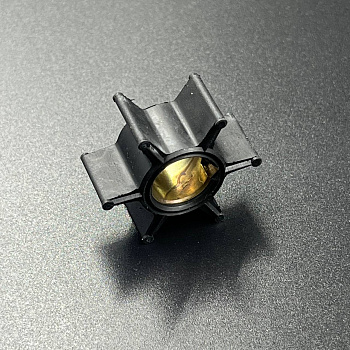 Крыльчатка помпы охлаждения Mercury 6-9,8 (Omax)