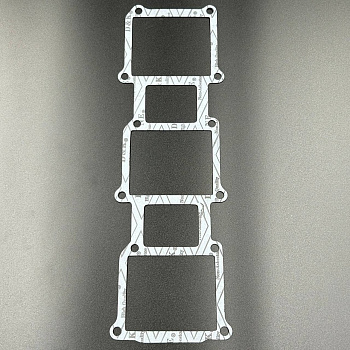 Прокладка впускного коллектора Tohatsu 90 (Osaka)