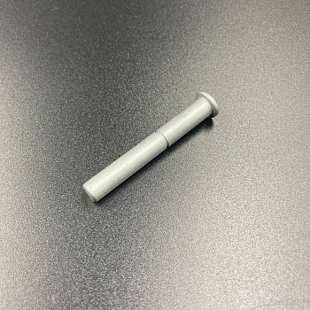 Палец подвеска Yamaha F20-30 (Yamaha)