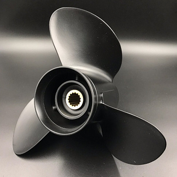 Гребной винт Yamaha 60-140, F70-F130 (3x13x21) (King Dolphin)