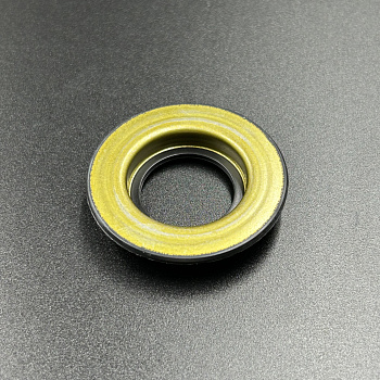 Крышка сальников торсионного вала Yamaha 115-250, F75-275 (KACAWA)