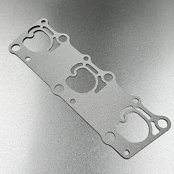 Прокладка воздухозаборника Honda 25-50