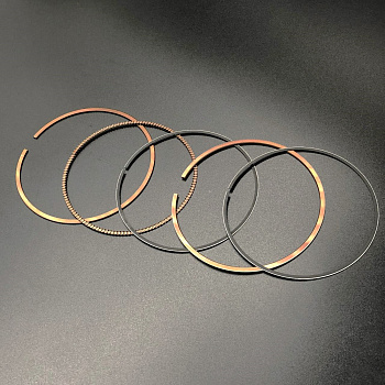 Кольца поршневые Yamaha VK 10 (8KH-11603-02) (Yamaha)