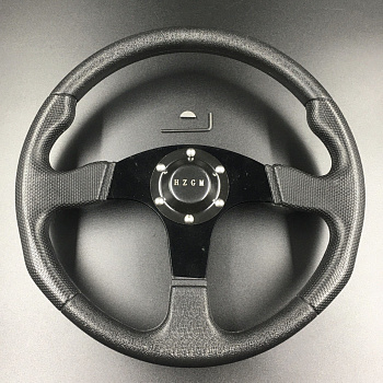 Рулевое колесо (PREMARINE)