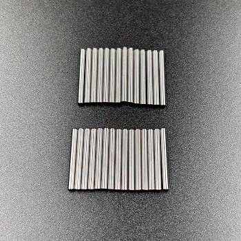 Подшипник (ролик насыпной) игольчатый Mercury 70-115 (29шт.) (818391001; 9-51213; G-16250; 010-142-2