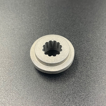 Шайба упорная гребного винта Tohatsu 8-9.8