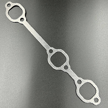 Прокладка выхлопного коллектора Mercruiser 4,3L (Quicksilver)