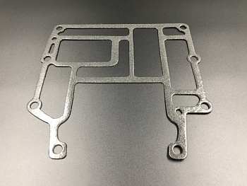 Прокладка под блок Tohatsu 90 (Sinera)