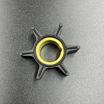 Крыльчатка помпы охлаждения Mercury 35-70 (17461-95201;47-65959) (Kacawa)