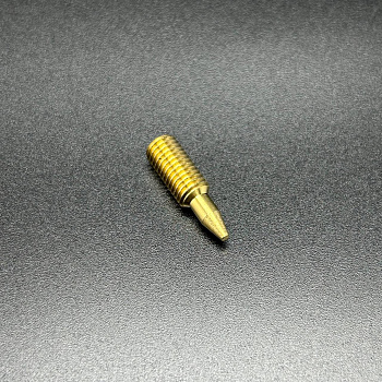 Пробка дренажная стальная SCREW-DRAIN (Quicksilver)