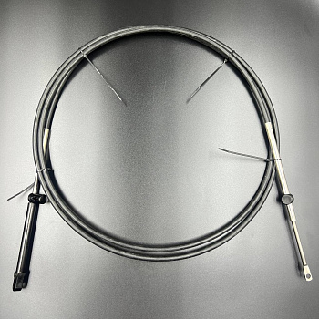 Трос д/у (газ/реверс) 11FT C16 Mercury Gen I (PWB)