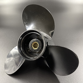 Гребной винт Suzuki DT20-DT30, DF25-DF30, DF25A-DF30A (3x10-1/4x15) Match (Michigan)