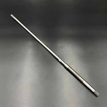 Вал торсионный (ведущий) MERCURY - 6/8/9.9/15 HP (Quicksilver)