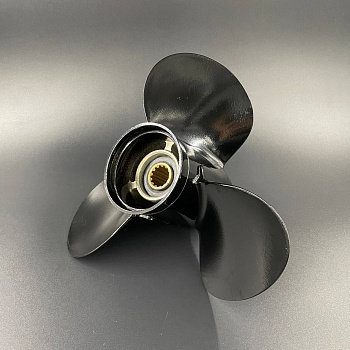 Гребной винт Yamaha 40-55, F30-60 (3x11-1/4x14) Match (Michigan)