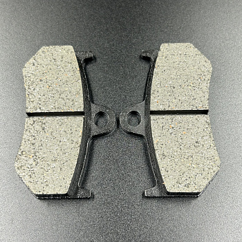 Тормозные колодки Yamaha SM-05013 (KINETIX)