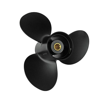 Гребной винт Yamaha 9.9-15, F9.9-F20 (3x9-1/4x8) (Solas)