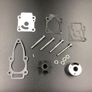 Ремкомплект помпы охлаждения Tohatsu 8-9.8 (PREMARINE)