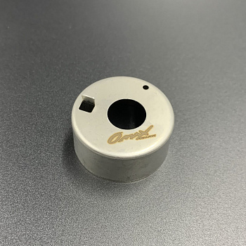 Стакан помпы охлаждения Tohatsu 3.5 (Omax)