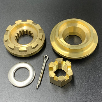 Установочный комплект винта Suzuki DF140 (POLASTORM)