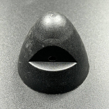 Гайка крепления винта Yamaha 40-50 (шпоночный) (Omax)