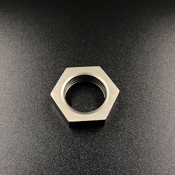 Гайка крепления пиньона Tohatsu 90 (Tohatsu)