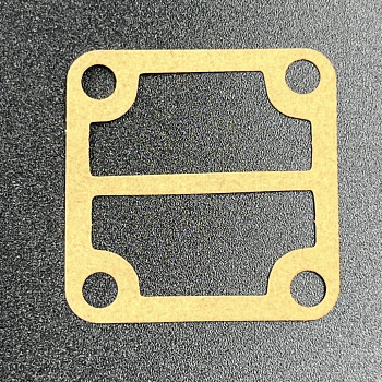 Прокладка топливного насоса Yamaha 4-5 (Omax)