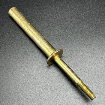 Шпилька стальная диам. 6 мм STUD-SPECIAL (Quicksilver)