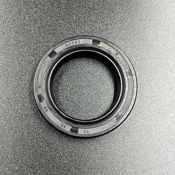 Сальник Yamaha (93102-35M13; 93101-35018) (35x52x8) (Omax)