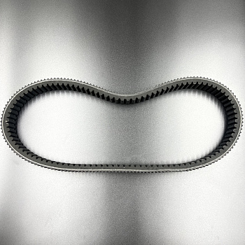 Ремень вариатора Yamaha VK 540 (35x1124) (II;III) (87X-17641-00; 8DN-17641-01) (PREMARINE)