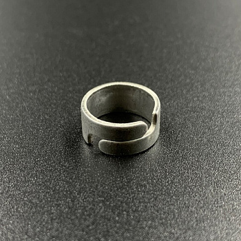 Хомут топливного шланга (650-24351-01) (Omax)