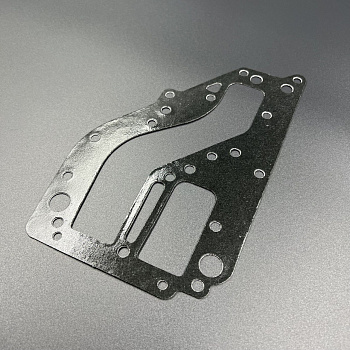 Прокладка под холодильник (2) Yamaha 25-30 (Osaka)