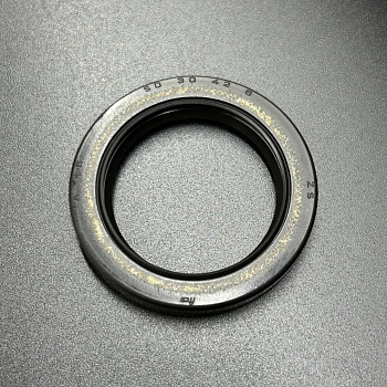 Сальник Yamaha (93102-30M56) (30x42x6) (Yamaha)