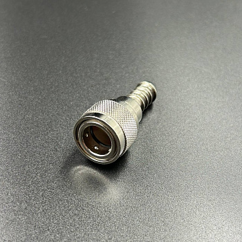 Коннектор топливный Tohatsu 9.9-90 (к мотору) (Osaka)