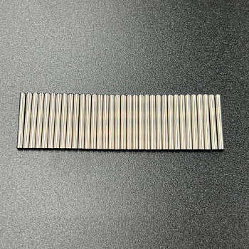 Подшипник поршневой Yamaha 20-50 (34шт.) (PREMARINE)