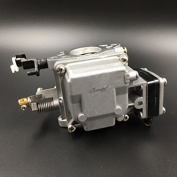 Карбюратор Yamaha 9.9-15 (Omax)