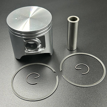 Поршневой комплект ArticCat 600 (3CYL) (STD) (3005-627) (Osaka)