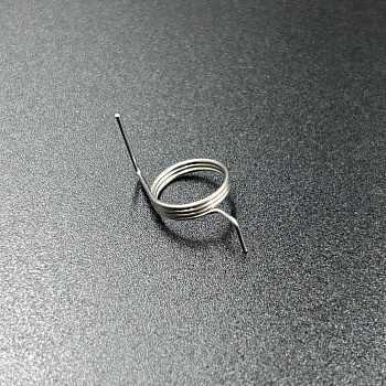 Пружина блокировки стартера Yamaha  (YUELANG)