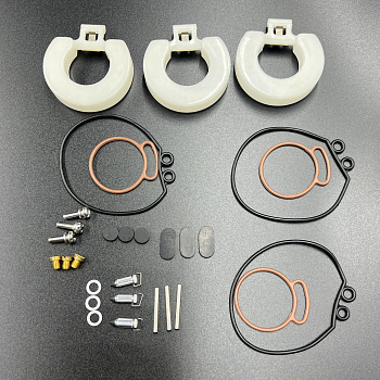 Ремкомплект карбюратора Yamaha 30 (3цилиндра) (Sinera)