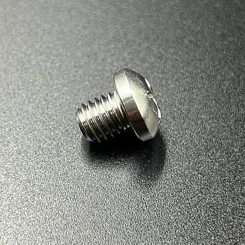 Пробка редуктора Tohatsu 2.5-120, MFS6-30 (WUHU)