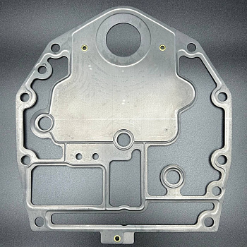 Прокладка под блок Mercury 30-60 (4-STROKE) 67C-11351-01; 62Y-11351-00