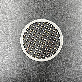 Сетка впускного коллектора Suzuki DF15-20(A), DF9.9(B) (Suzuki)