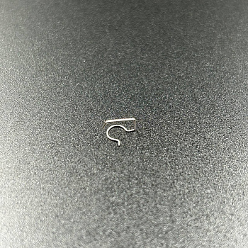 Деталь иголки карбюратора Yamaha 40-250 (Kacawa)