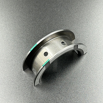 Вкладыш коренной Yamaha F150 (Green) (63P-11426-00; 63P-11426-31) (Yamaha)