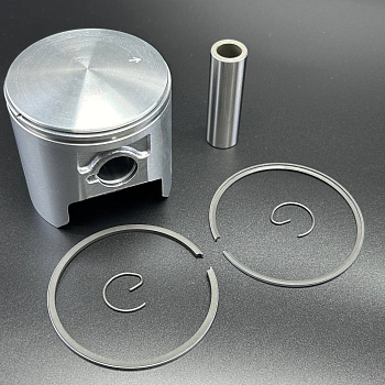 Поршневой комплект BRP Skandic/Tundra 300F (STD) (09-741; 420887460) (Osaka)